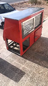 خدمات فنی سعدونی