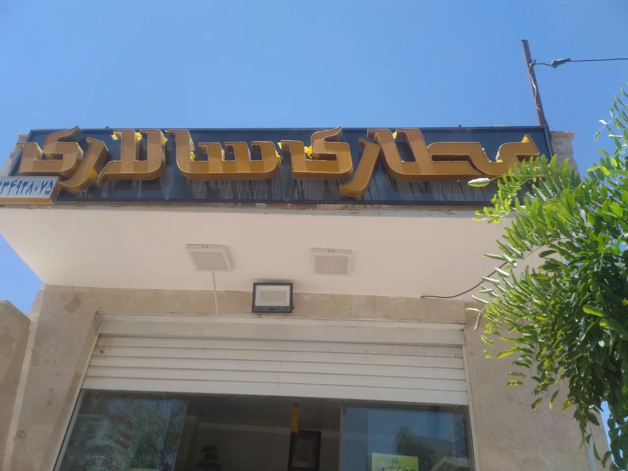 عطاری و محصولات خانگی سالاری - طب سنتی و عطاری در کرمان - تصویر 2