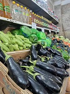 سوپر میوه بهار