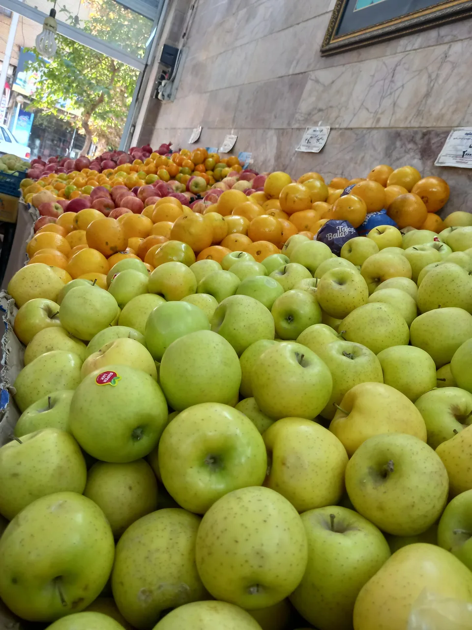 سوپر میوه بهار - تصویر 3