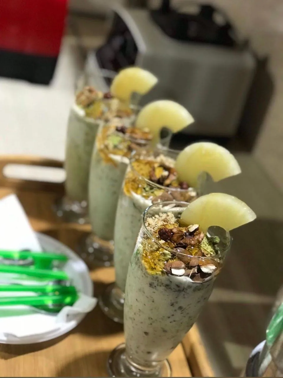 بستنی اسکوپ Scooop Ice Cream - تصویر 3
