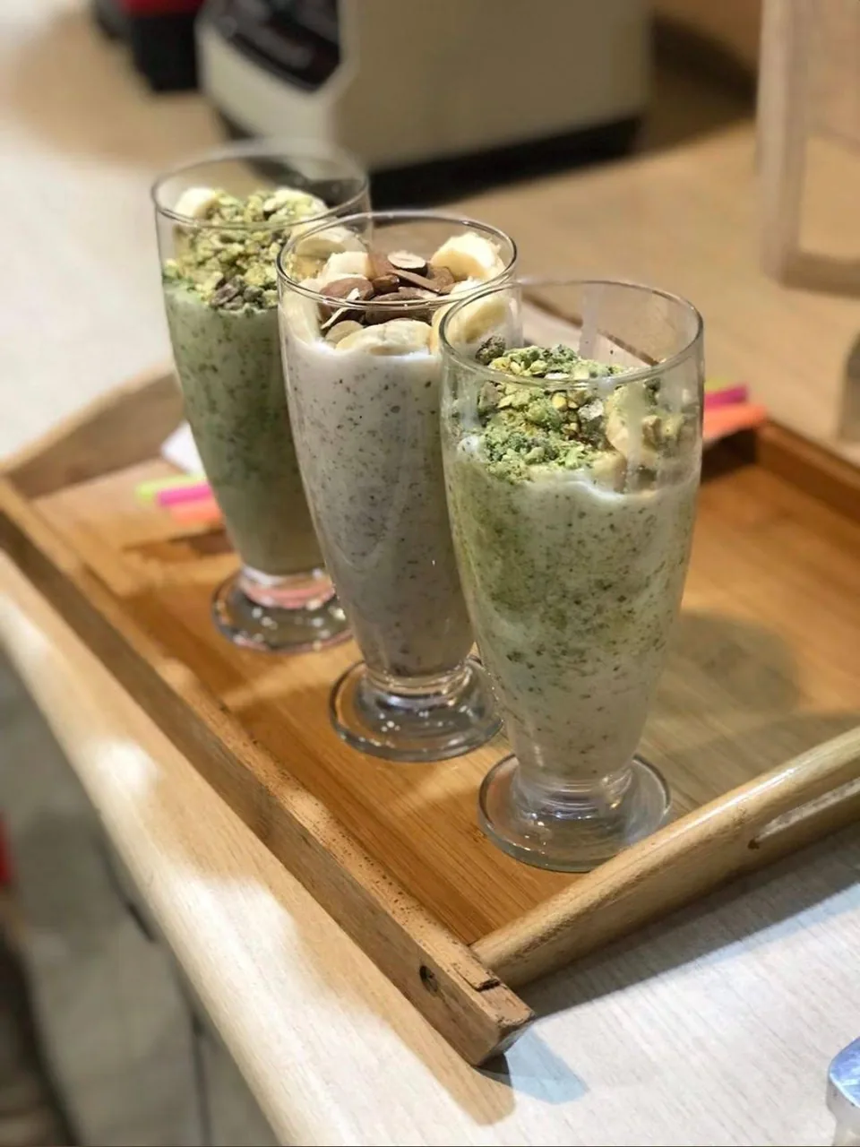 بستنی اسکوپ Scooop Ice Cream - تصویر 5