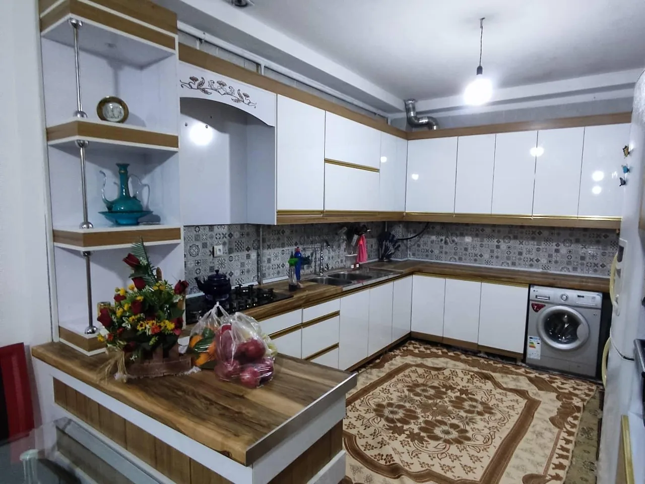 خدمات برش و پی وی سی آس - تصویر 6