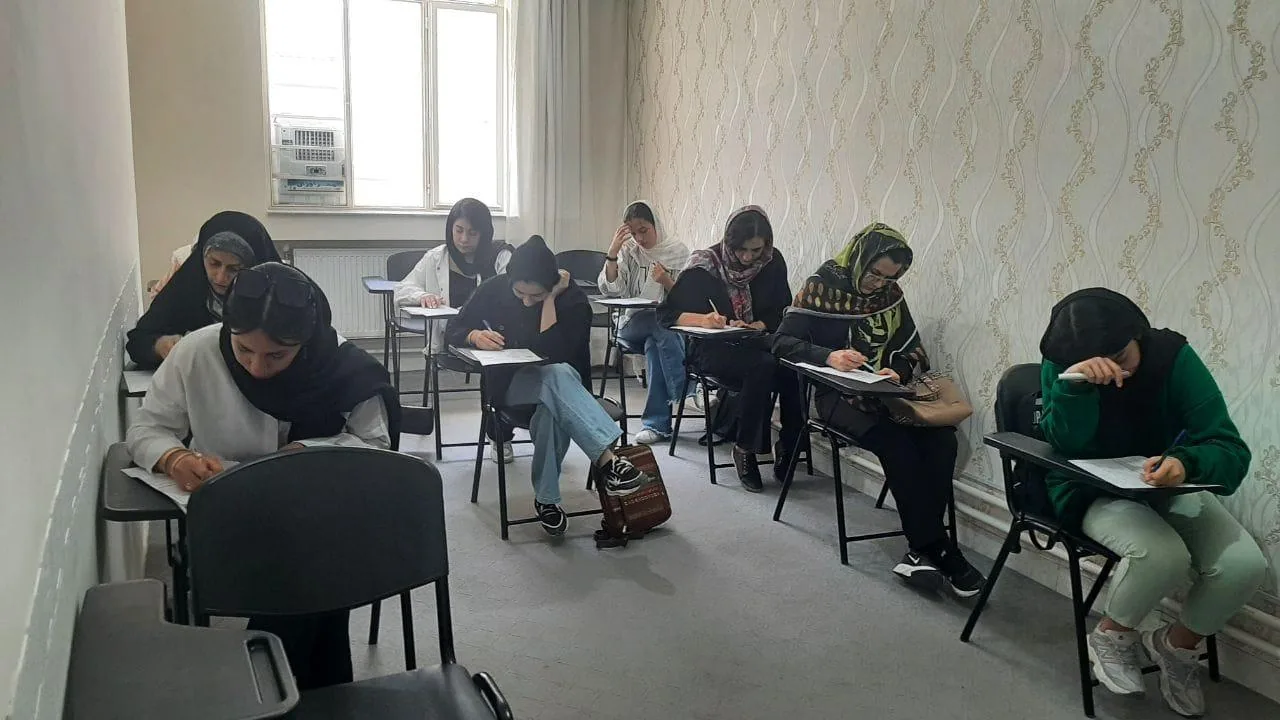 آکادمی زبان فرهان - تصویر 3