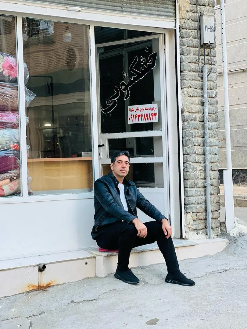خشکشوئی شهاب - تصویر 3