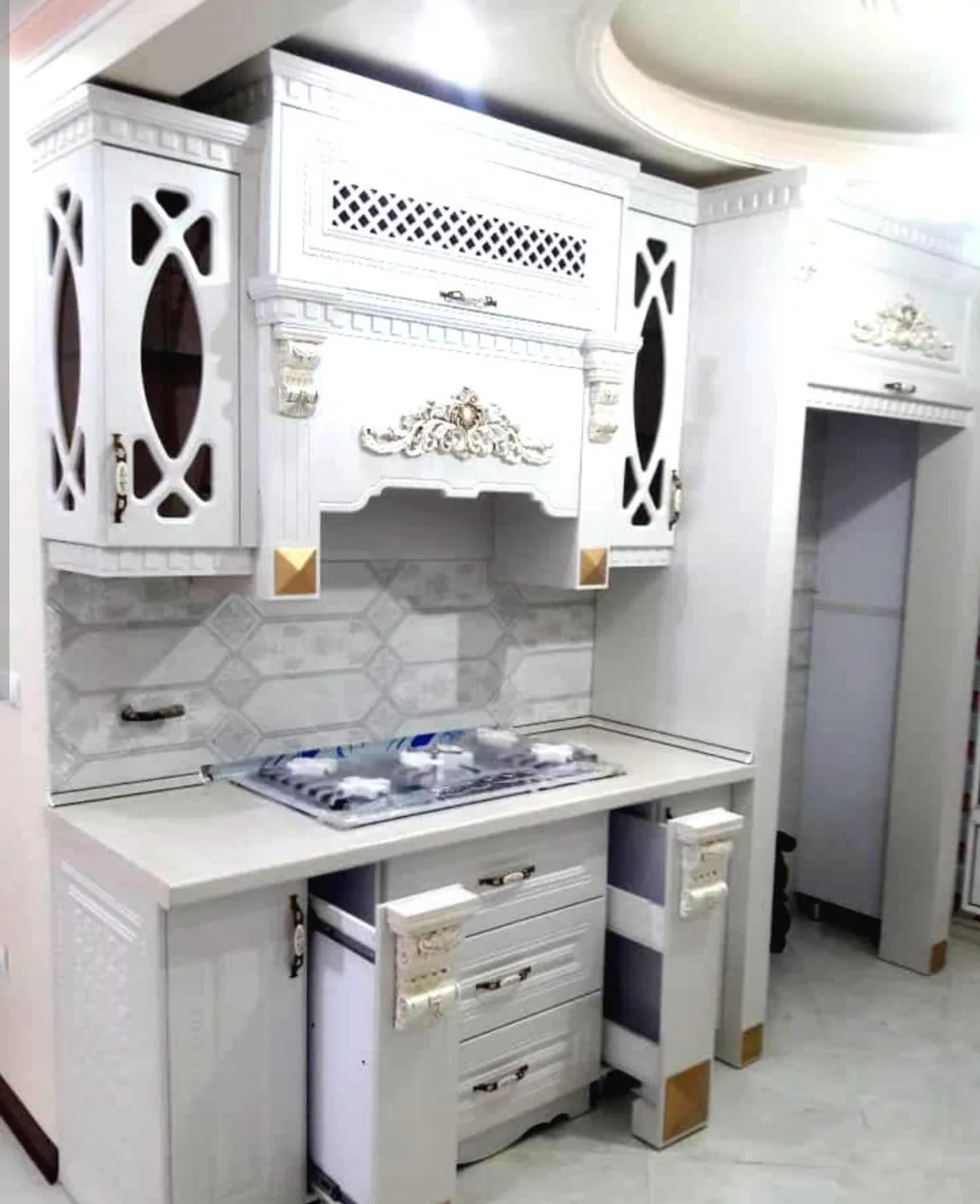 کابینت سازی مرادی - تصویر 5