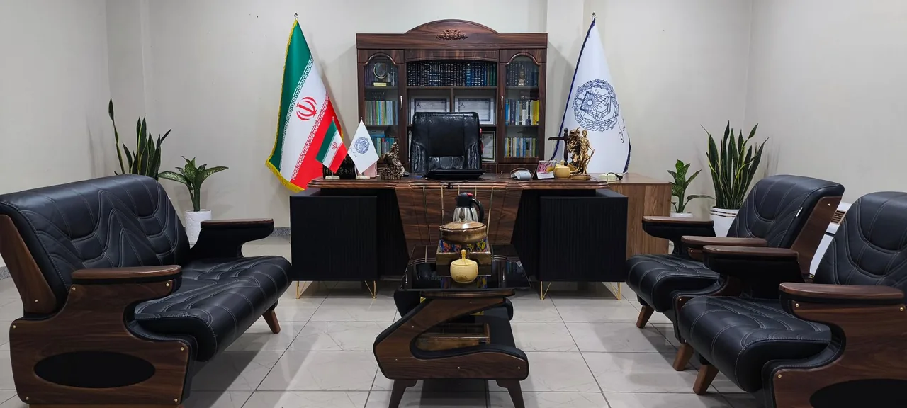 دفتر وکالت سعید رضائی