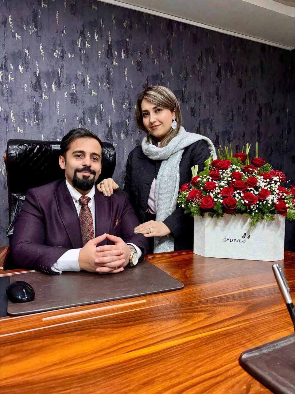بهزاد هاتف نیا وکیل پایه یک دادگستری - تصویر 2