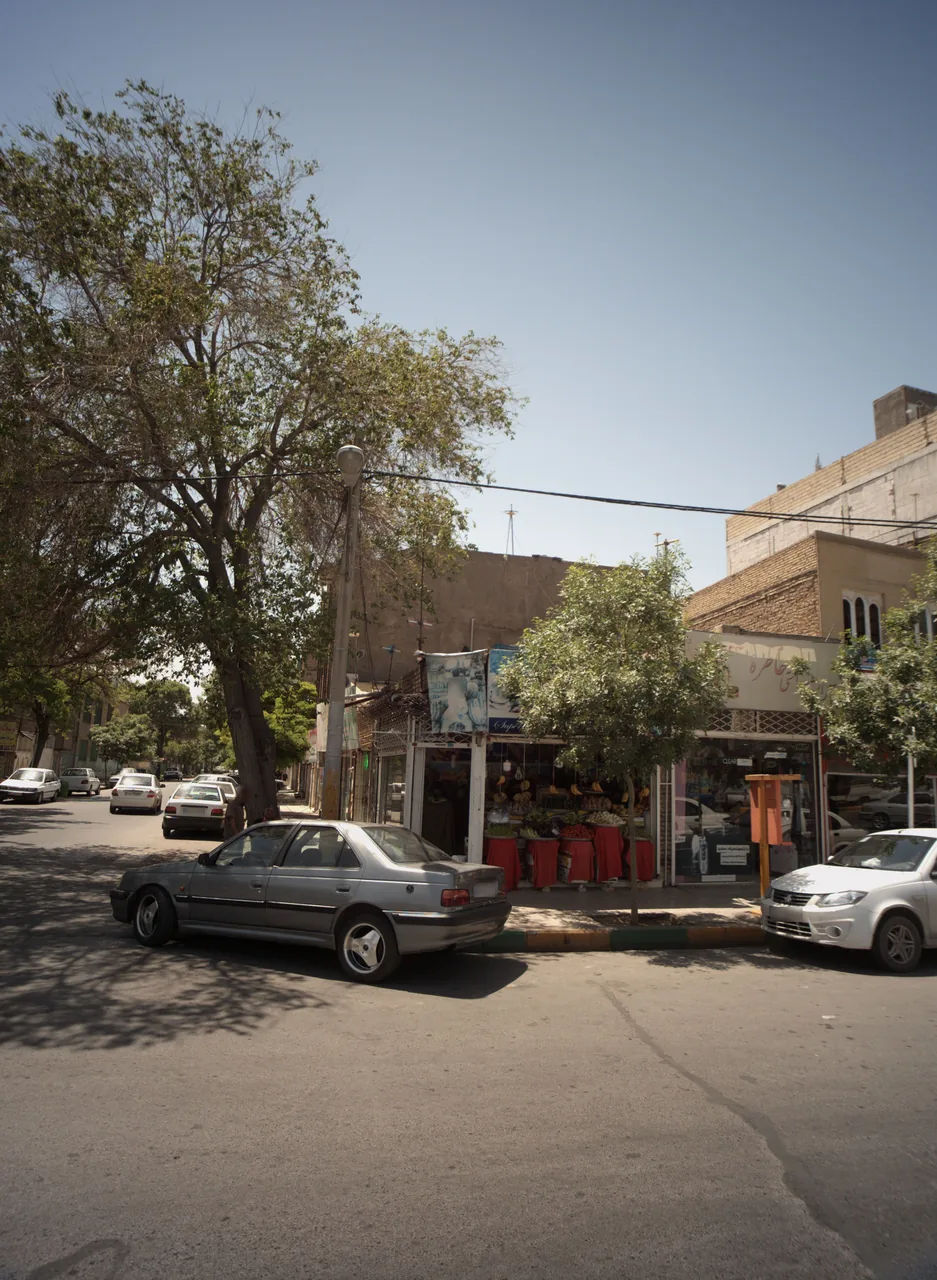 میوه فروشی - تصویر 3