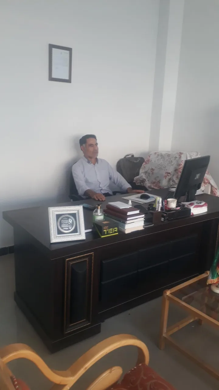 موسسه حقوقی آوای صلح نفیس - تصویر 2