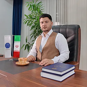 دفتر وکالت محمدصادق نقی پور