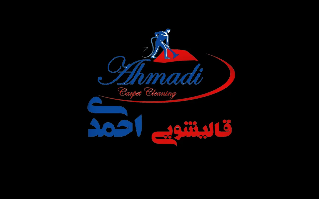 قالیشویی تمام اتوماتیک احمدی