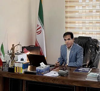 دفتر وکالت علی بیطالی وکیل پایه یک دادگستری