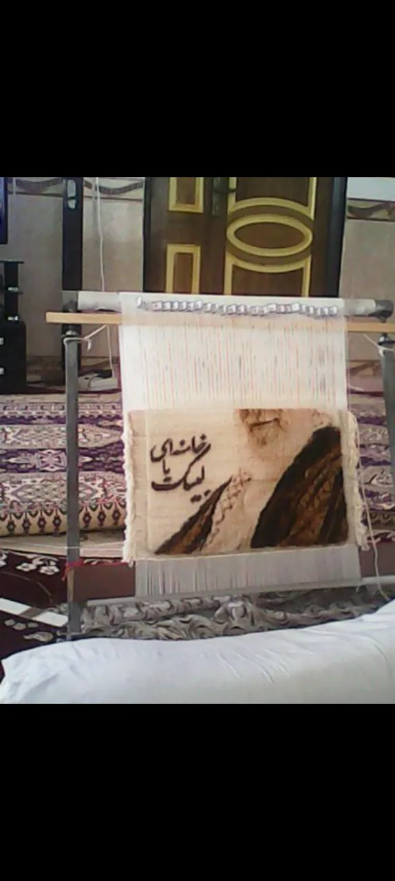 تولیدی و تعمیرات فرش دستباف حازم - پیمانکاری ساختمان در کرمانشاه - تصویر 6