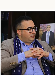 دفتر وکالت نجات علی پور