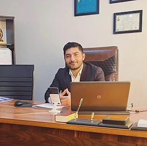 دفتر وکالت حبیب جوادی