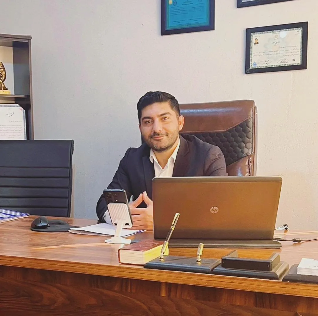 دفتر وکالت حبیب جوادی