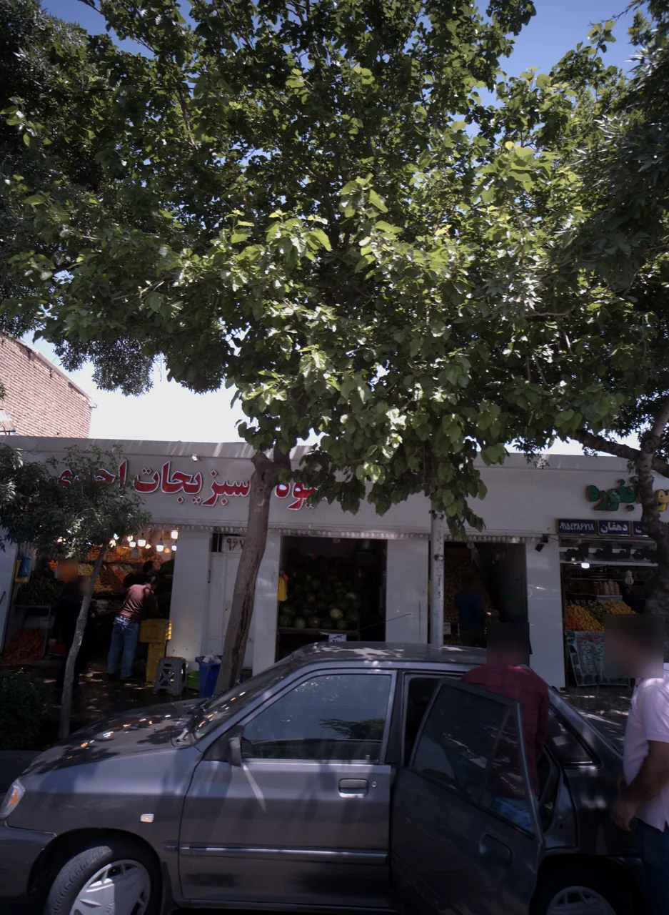 میوه و سبزیجات احدی - تصویر 2