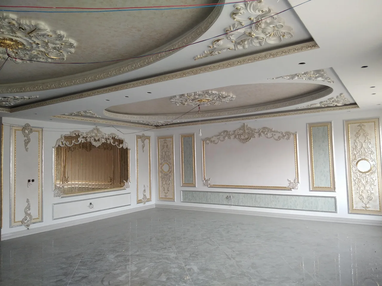 ابزار گچی - تصویر 6