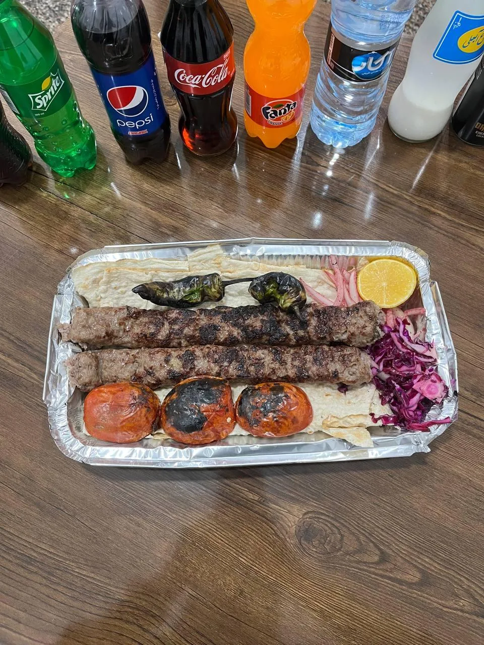 کبابی مهدی - تصویر 3