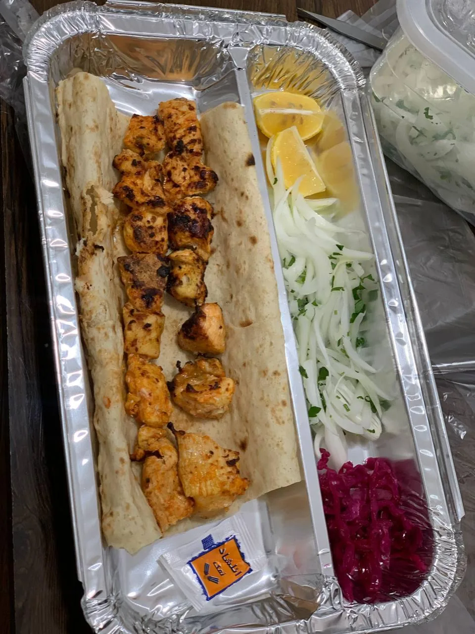 کبابی مهدی - تصویر 5