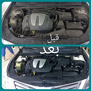 خدمات خودرویی حبیبی