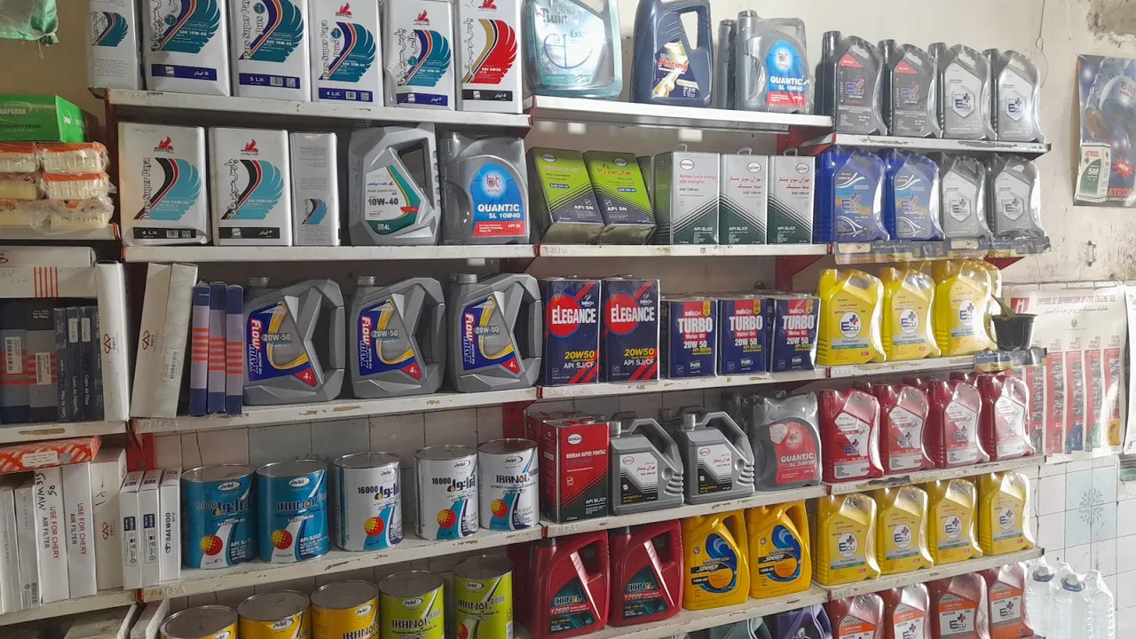 خدمات خودرویی حبیبی - تصویر 3