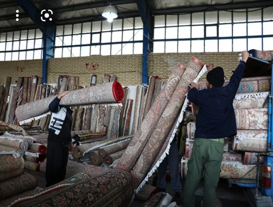 قالیشویی سلیمانی - تصویر 3