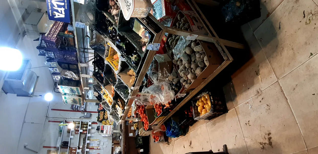میوه سرای بنیامین - تصویر 4