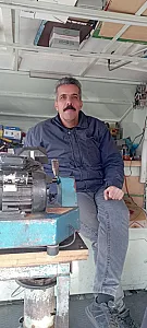 کلیدسازی علیرضا
