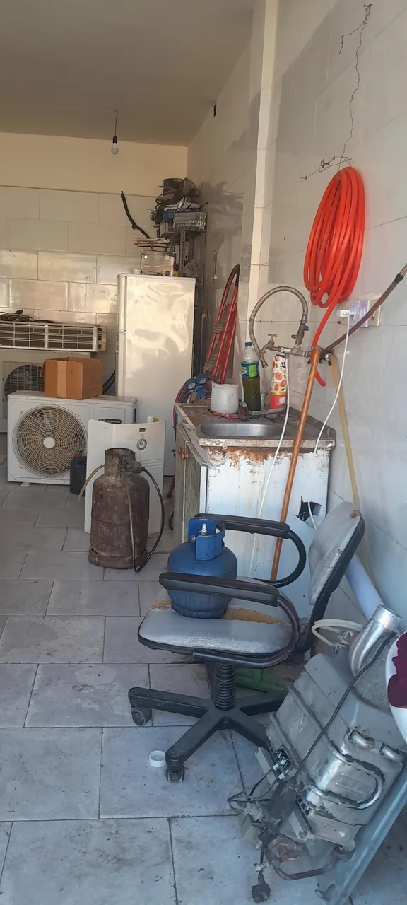 خدمات فنی برودتی ایران دما - تصویر 3
