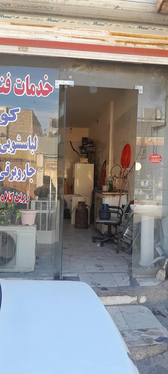 خدمات فنی برودتی ایران دما - تصویر 4
