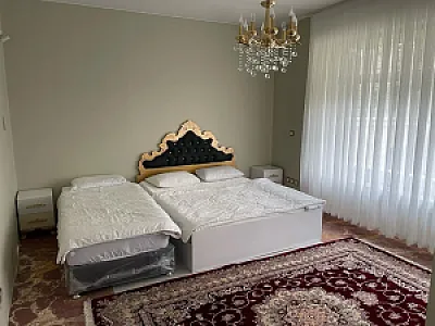 مهمانپذیر آرامهر