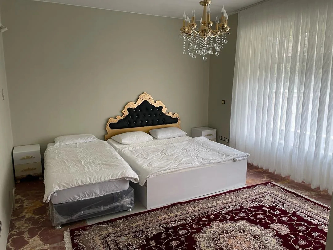 مهمانپذیر آرامهر