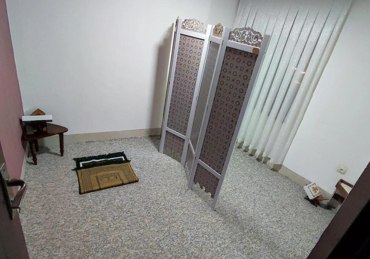 مهمانپذیر آتا ممتاز - تصویر 3