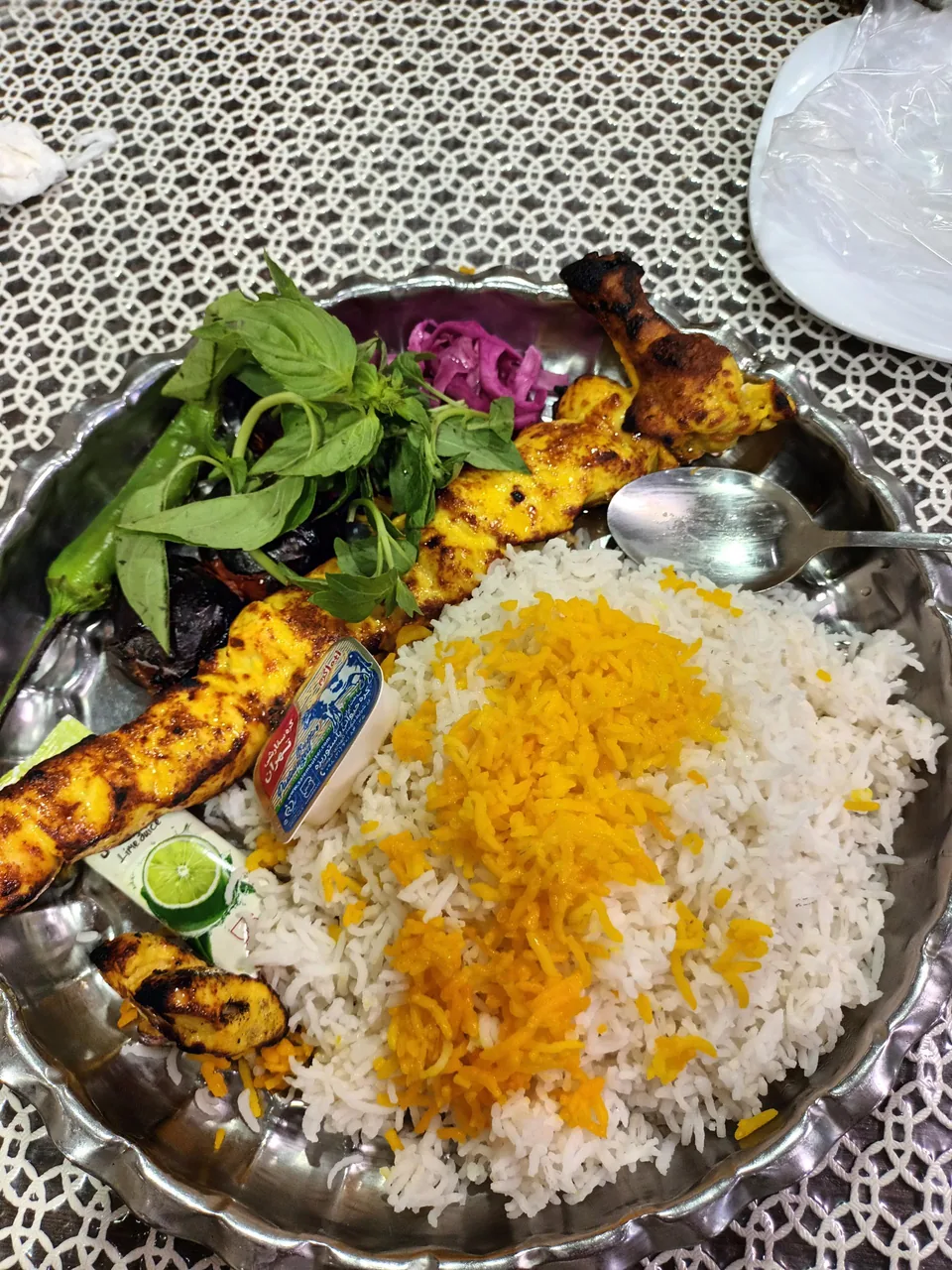 مهمانپذیر صفا - تصویر 2
