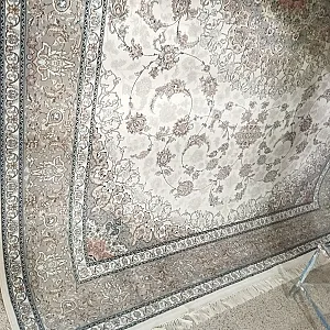 قالیشویی آرش