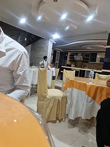 تالار عروسی دماوند