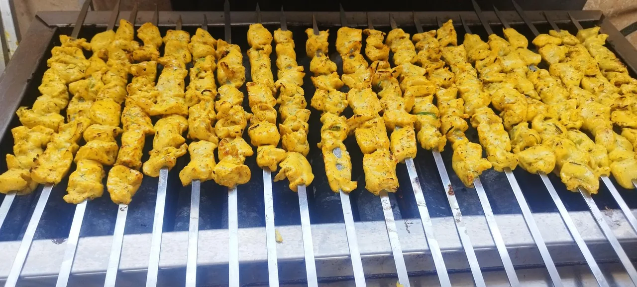 کترینگ دارچین - تصویر 4