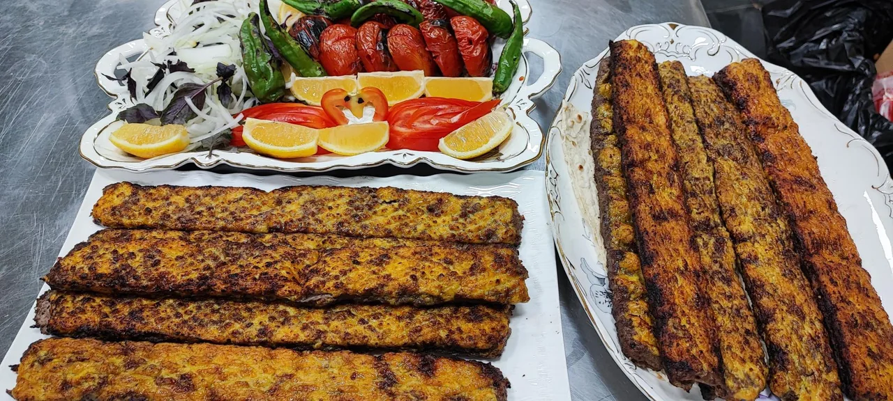 کترینگ فردوس (غذای آماده) - تصویر 4