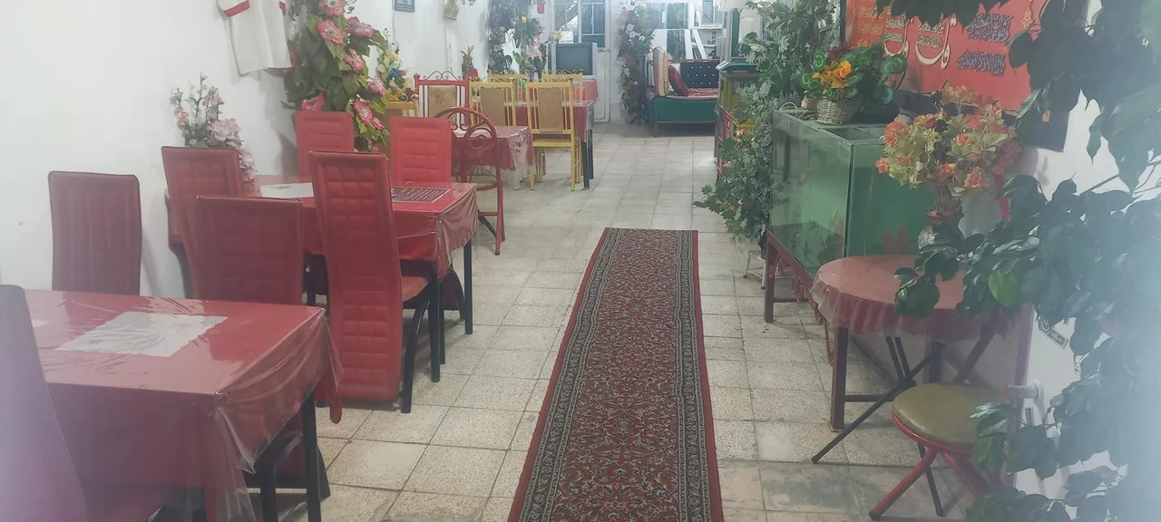 غذای آماده رضا - تصویر 3