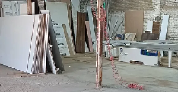 کابینت سازی فردین امیری