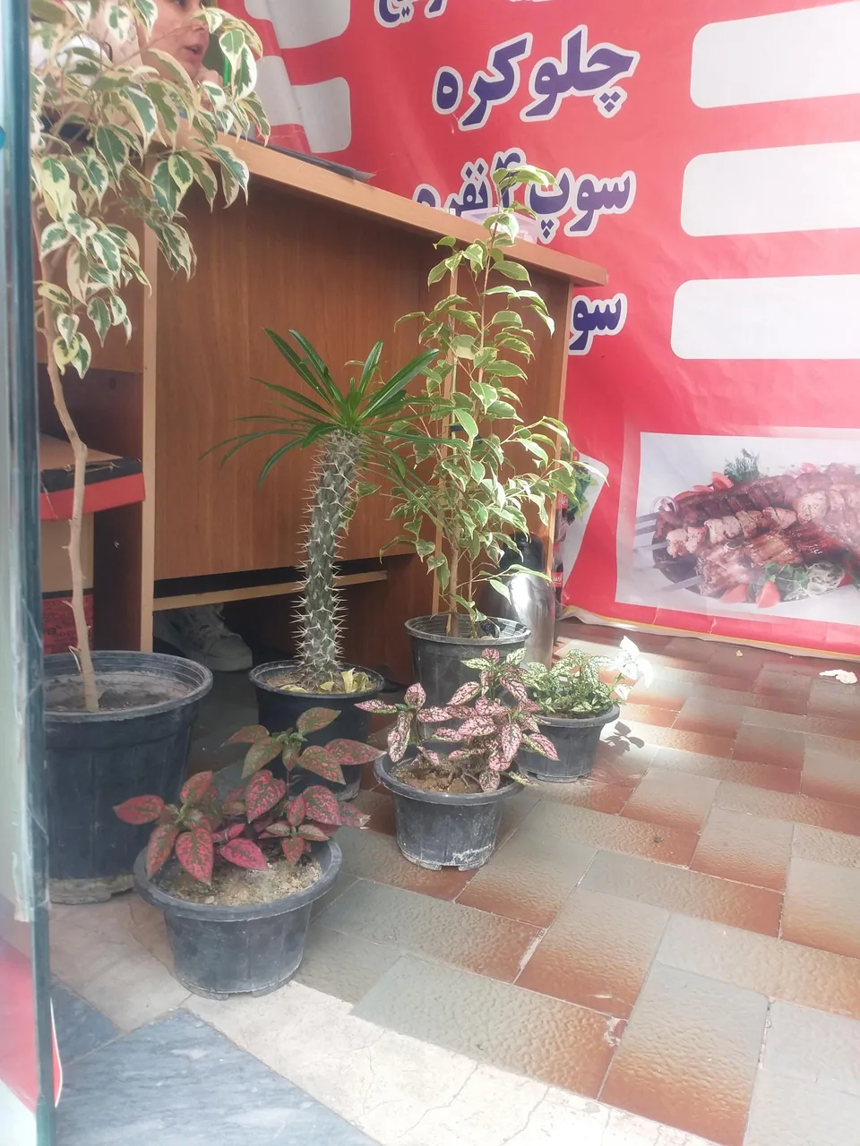 غذای آماده ننه خاتون - تصویر 3