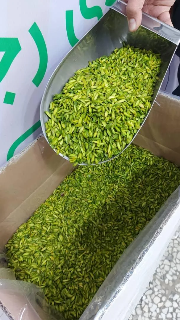 فروشگاه پسته مسته کرمان - تصویر 3