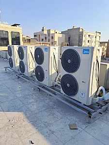 خدمات فنی نبوی