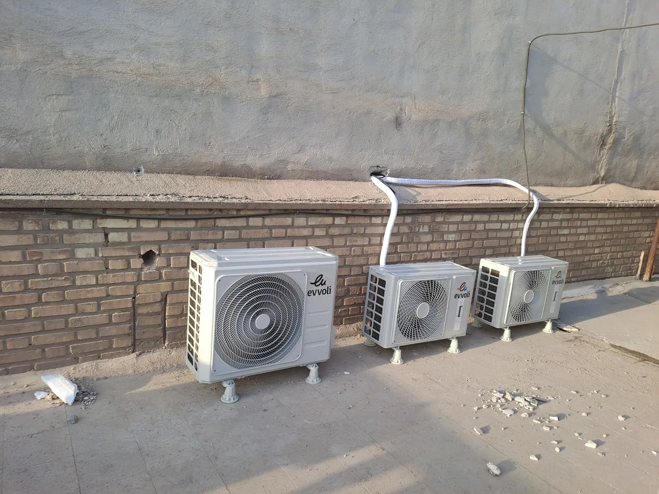 خدمات فنی نبوی - تصویر 2