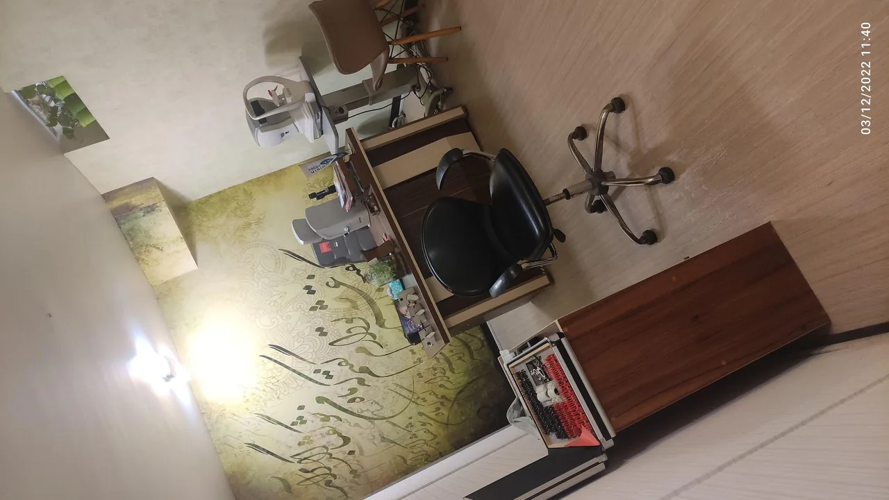 عینک سازی و عینک فروشی بینایی سنجی روشنا - عینک و اپتیک (طبی و فروش) در کرمان - تصویر 4