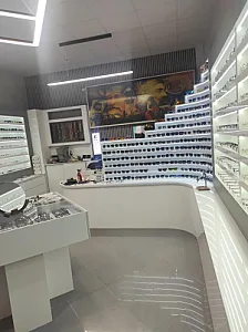 پارک عینک