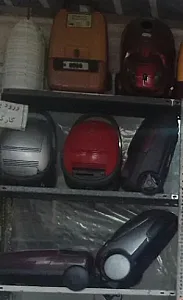 خدمات فنی انصاری