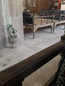 رستوران سنتی گنجینه پدر